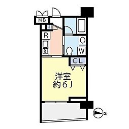 グランヴァンラクシス東大島 503