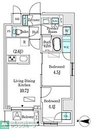 ＡＳＭＡＣＩ　ＭＡＩＳＯＮ両国I