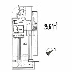 ネクストレンドTokyo skytree 302
