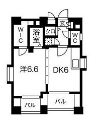 スパシエルクス門前仲町 701