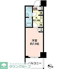 ＭＦＰＲコート木場公園 320