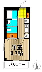 b’CASA　Tatekawa 503
