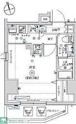 イアース亀戸 301