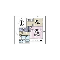 メゾンハピネス 103