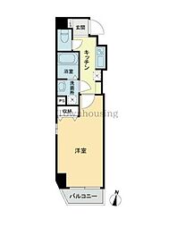 ＧＲＡＮＤＥ菊川 201