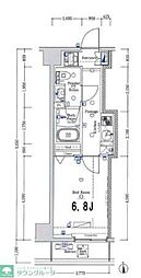 ＸＥＢＥＣ錦糸北斎通り 603