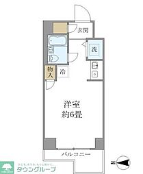 ウィンベル錦糸町第3 1202