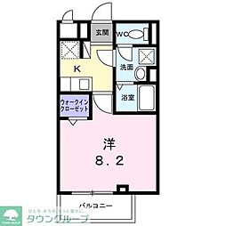 ジョリエメゾン千石 302