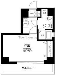 LE-LION清澄白河 604