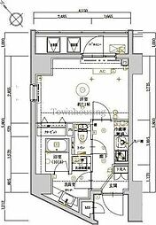 アルテシモ　エスク 801
