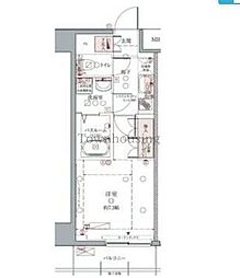 クレヴィスタ亀戸II 313