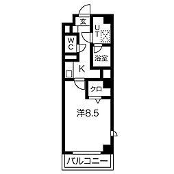スプリームサカイ 601