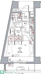 クレヴィスタ亀戸II 609