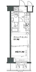 エルフォルテ東京EAST 403