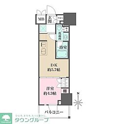 ルフォンプログレ元浅草マークス 902