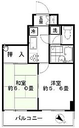 ロイヤルプラザ浅草 509