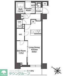 エスタート三ノ輪 0801