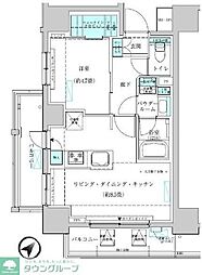 ヴィークブライト蔵前 901