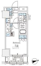 浅草田原町レジデンス 903