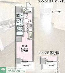 アイルグランデ浅草 501