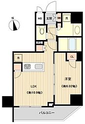 オーキッドレジデンス上野 901