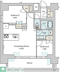 Ｂｒｉｌｌｉａ　ｉｓｔ　上野稲荷町 1202