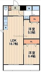 ミラトーレ押上