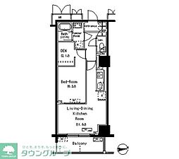 パークアクシス元浅草ステージ 509