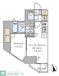 プライマル元浅草 201