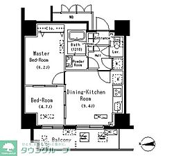 パークアクシス元浅草ステージ 613