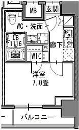 S-RESIDENCE新御徒町East 302