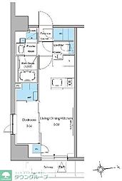 ルフォンプログレ上野御徒町 0202