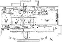 クラッシィハウス谷中道灌山Ｗ棟 512