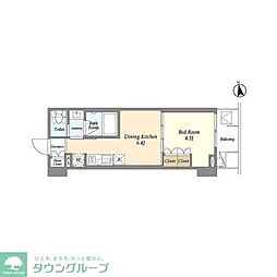 ジオエント浅草雷門 0602