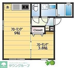 シース浅草橋 101