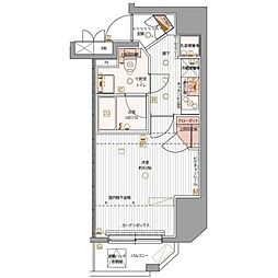 パティーナ上野 802