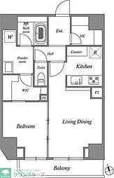 ＧＲＡＮ　ＰＡＳＥＯ田原町 1202