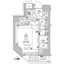 レアライズ浅草IV 702