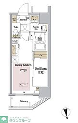 アーバネックス新御徒町 304