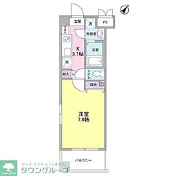 ＫＹレジデンス 201