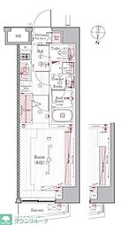 ブライズ住吉 501