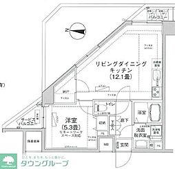 アイルプレミアム押上ノルド