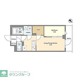 ドゥーエ曳舟2 103