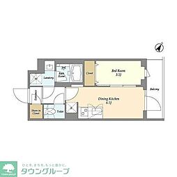 ドゥーエ曳舟2 105