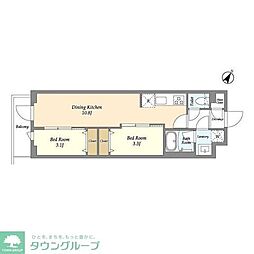 ドゥーエ曳舟2 301