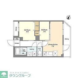 ドゥーエ曳舟2 309