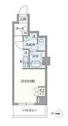 オープンブルーム押上 404