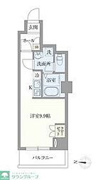 オープンブルーム押上 304