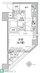 アイルカナーレ深川 503