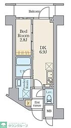 S-RESIDENCE曳舟berenza 502